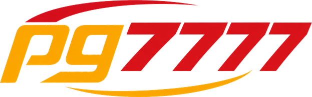 pg7777 Logo